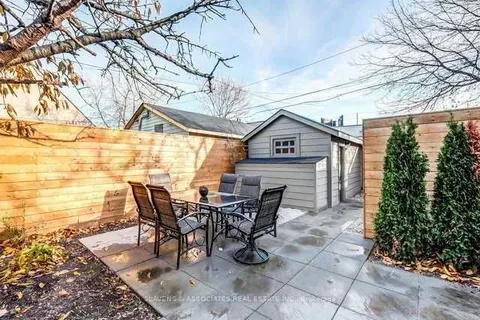 13 Sutherland Avenue, ON M4C 1R8