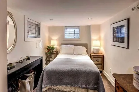 13 Sutherland Avenue, ON M4C 1R8