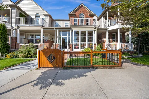 60 Port Union Road, ON M1C 5K5