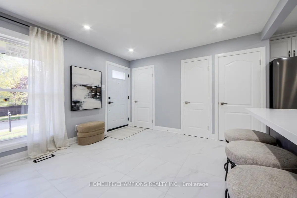 8 Flerimac Road, ON M1E 4A9