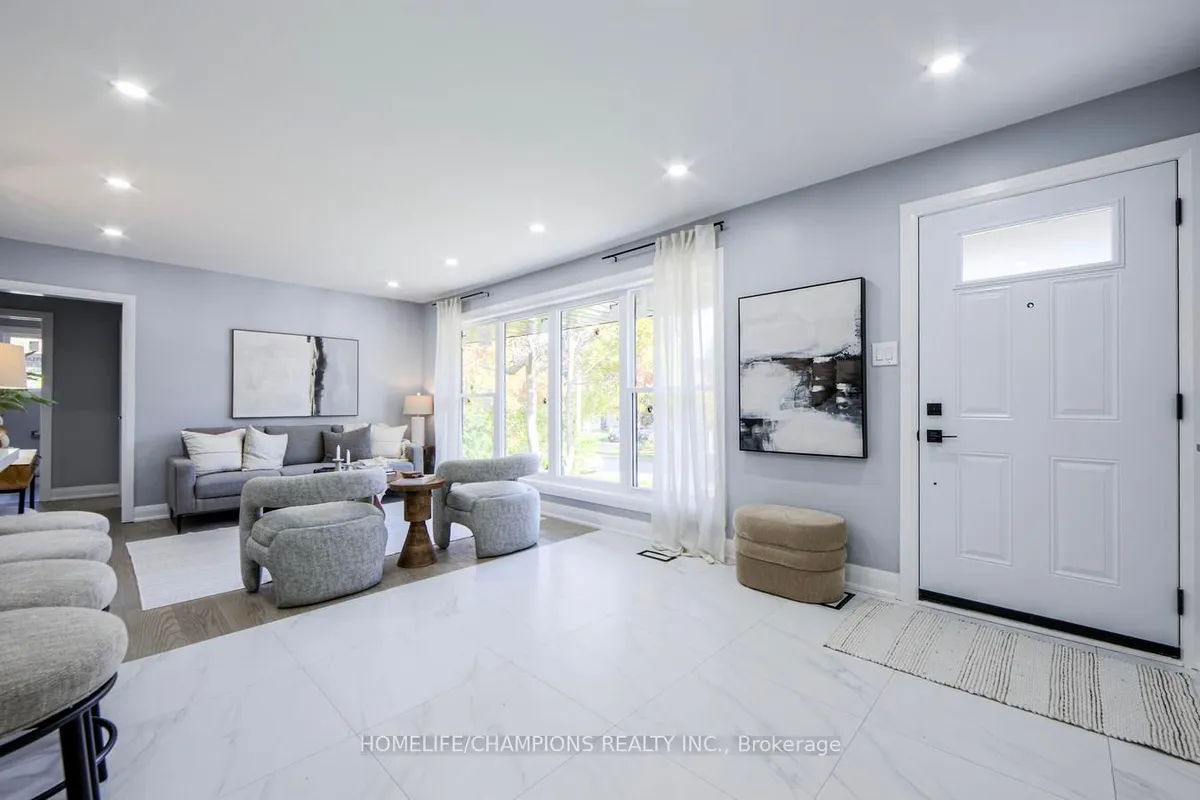 8 Flerimac Road, ON M1E 4A9