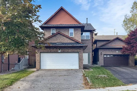 28 Longfellow Court, ON L1N 6V7