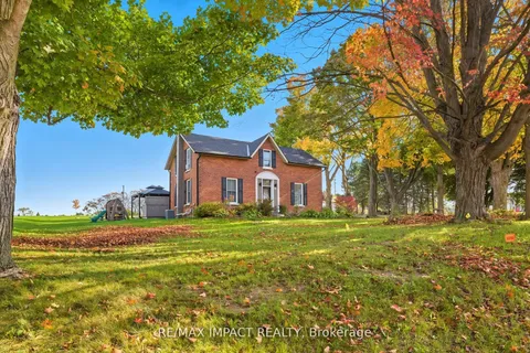 5051 Old Scugog Road, ON L0B 1J0