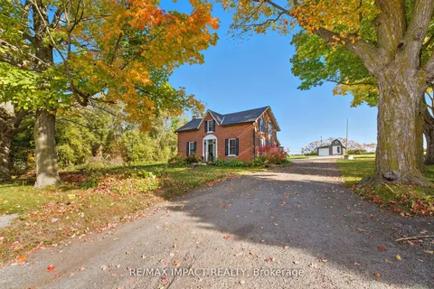 5051 Old Scugog Road, ON L0B 1J0