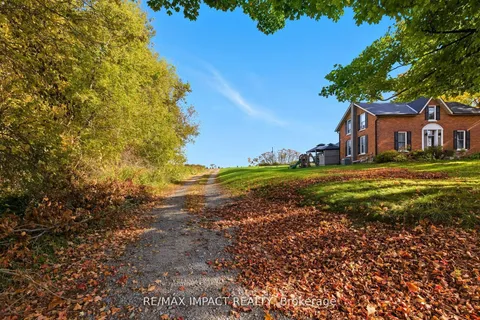 5051 Old Scugog Road, ON L0B 1J0