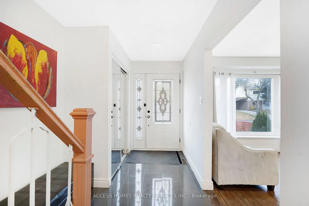 90 Dunsfold Drive, ON M1B 1T6