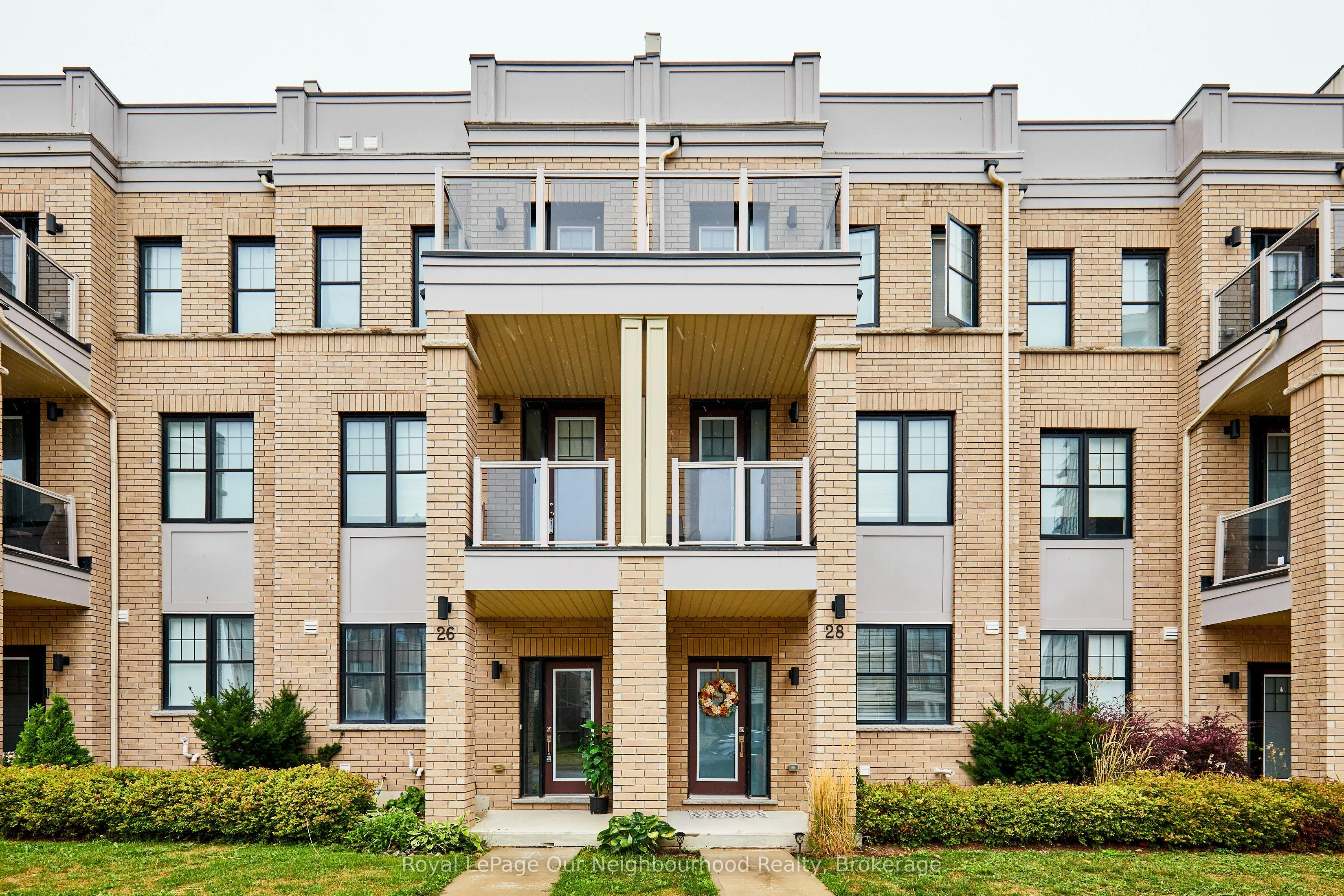 28 Clarington Boulevard, ON L1C 7E5