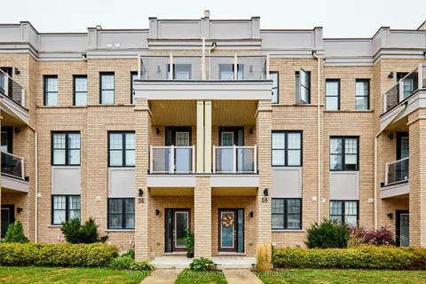 28 Clarington Boulevard, ON L1C 7E5