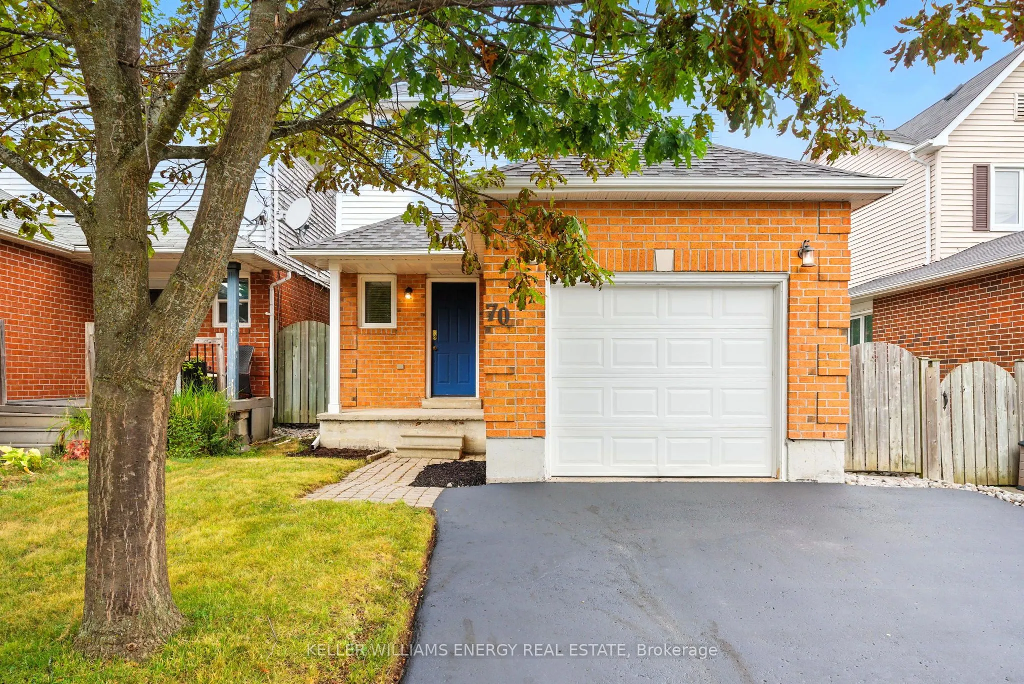 70 Hart Boulevard, ON L1B 1E4