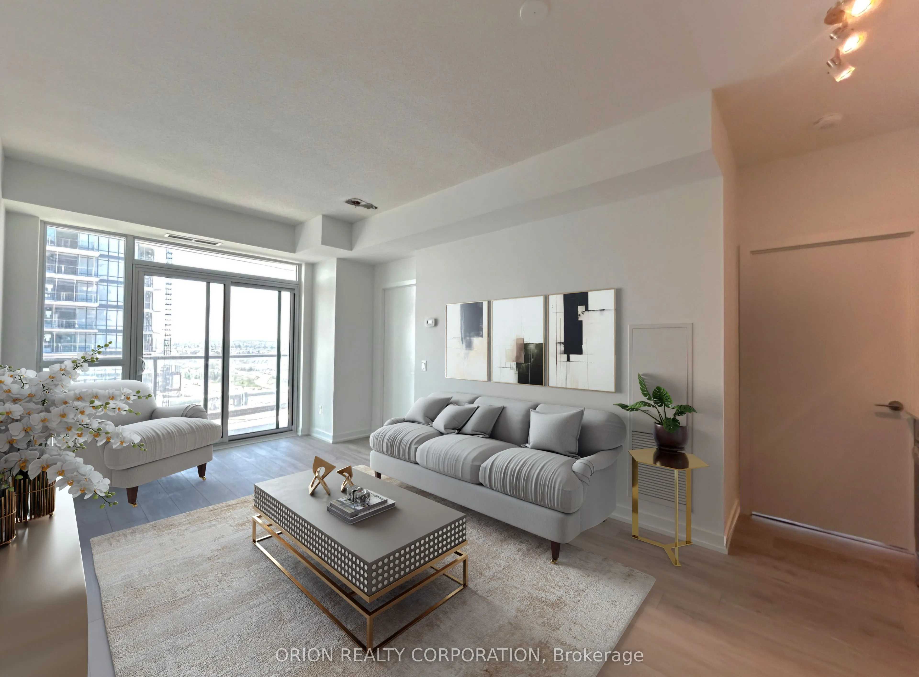 Condo Apartment 2 bedroom 2 bathroom at 1455 Celebration Drive in Pickering - MLS# E12522936