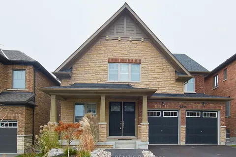 2344 Dobbinton Street, ON L1L 0L4