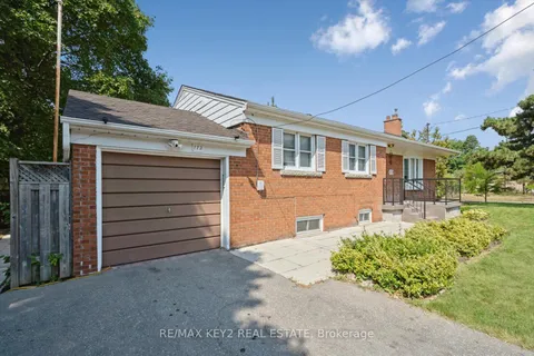 172 Allanford Road, ON M1T 2N9