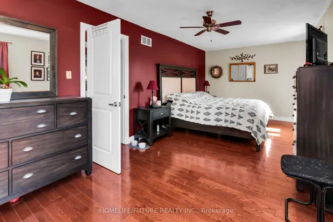 1757 Shadybrook Drive, ON L1V 3A6