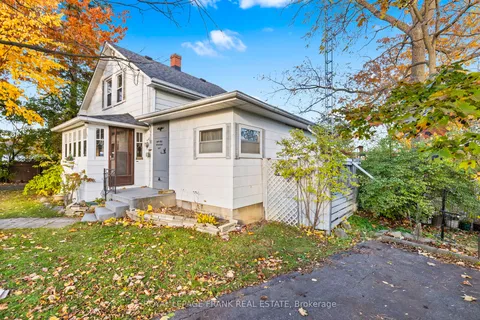 1627 Dufferin Street, ON L1N 1B3