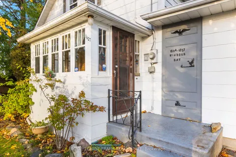 1627 Dufferin Street, ON L1N 1B3