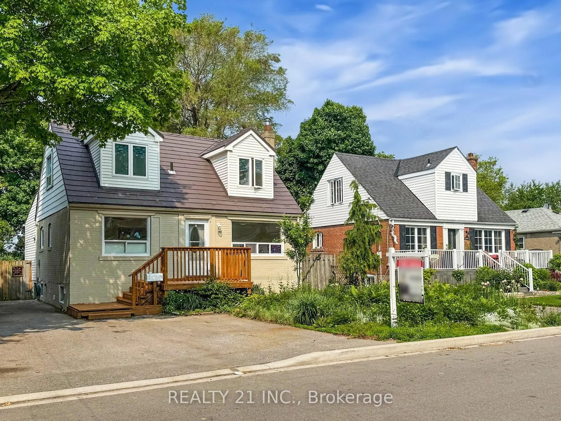 98 Natal Avenue, ON M1N 3V6