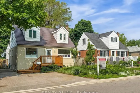 98 Natal Avenue, ON M1N 3V6