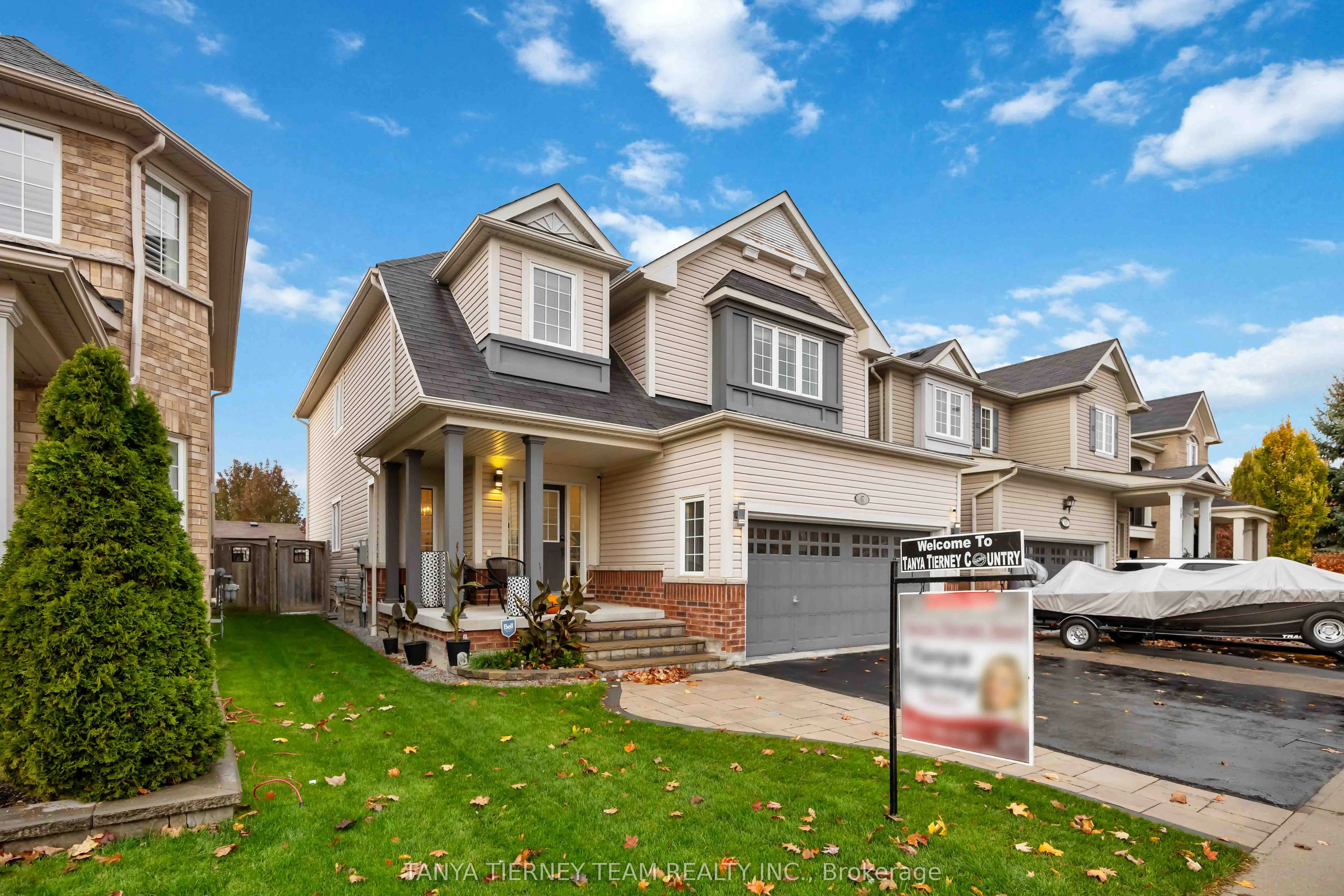 67 Florence Drive, ON L1R 0K3