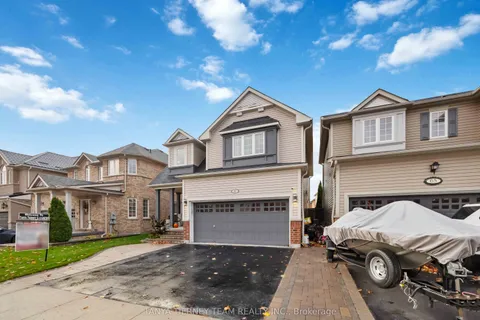 67 Florence Drive, ON L1R 0K3