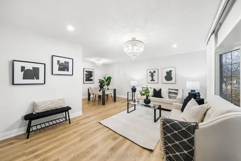 17 Dunsfold Drive, ON M1B 1T5