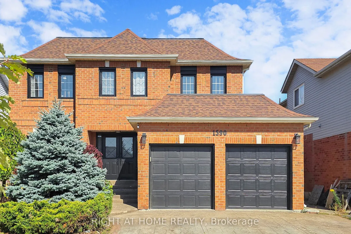 1590 Major Oaks Road, ON L1X 2G9