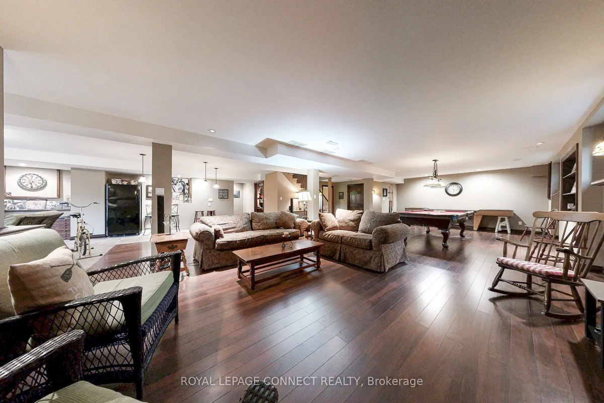 1436 Highbush Trail, ON L1V 1N5