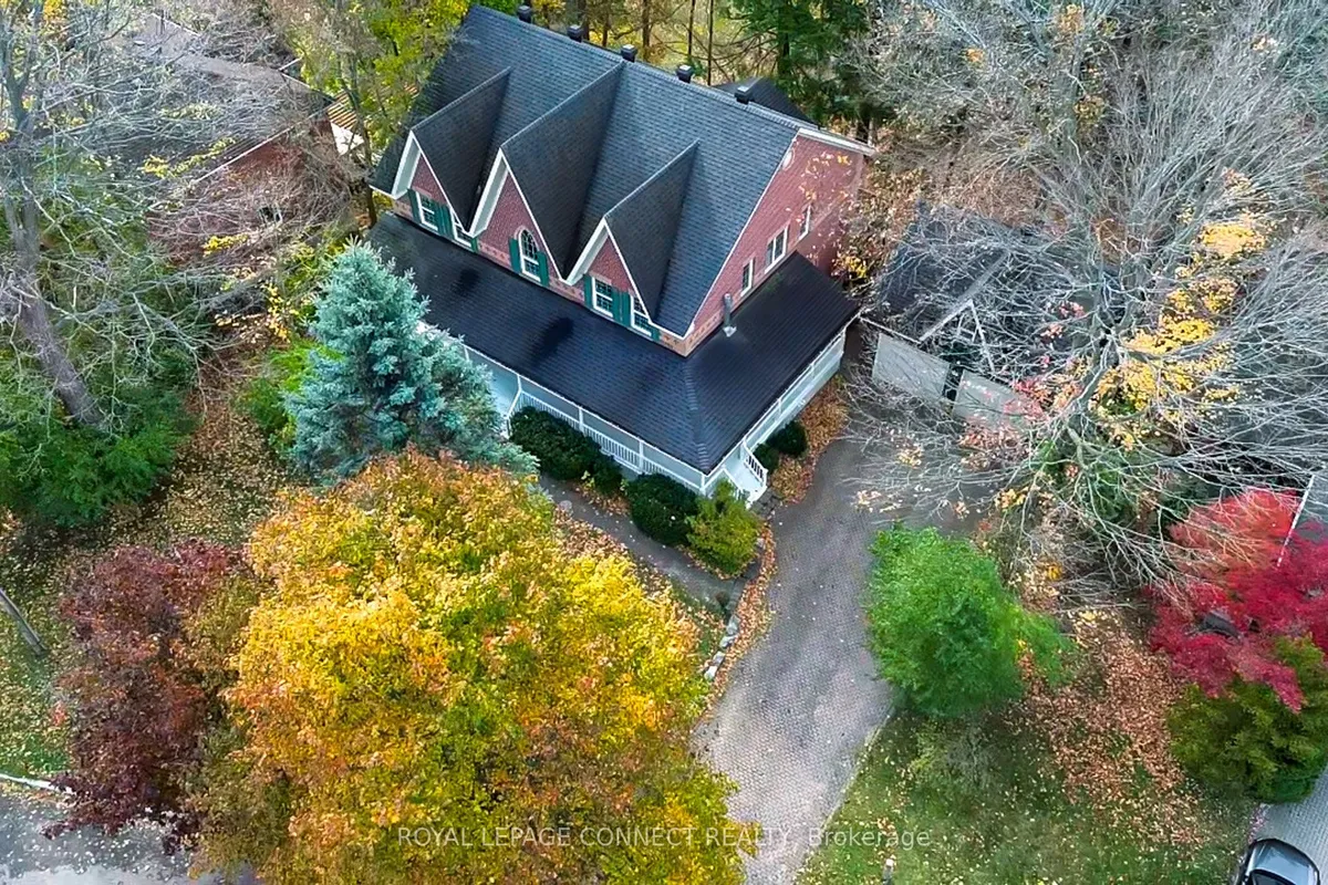 1436 Highbush Trail, ON L1V 1N5