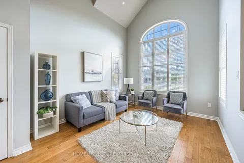 16 Mcqueen Crescent, ON L1T 4Y8