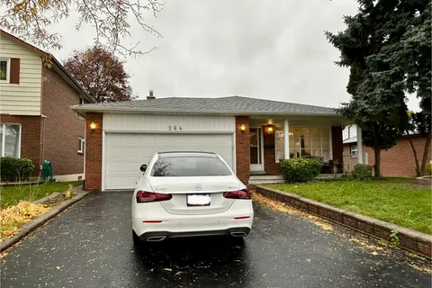 264 Pitfield Road, ON M1S 1Y7