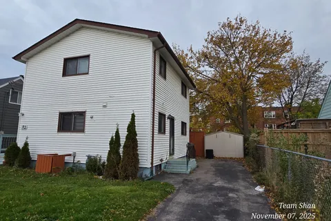 83 Exeter Road, ON L1S 2K4