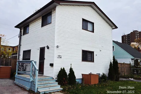 83 Exeter Road, ON L1S 2K4