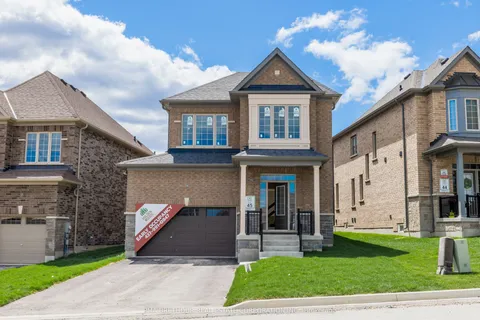 14 Forestlane Way, ON L9L 0B2