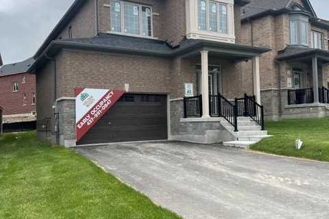 14 Forestlane Way, ON L9L 0B2