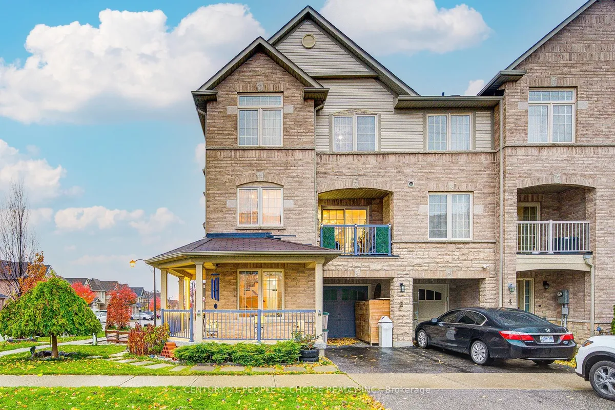 2 Clowes Street, ON L1Z 0K9