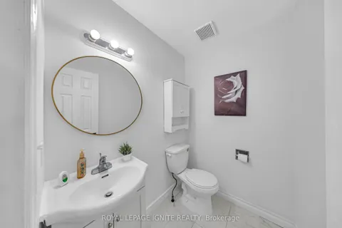 431 Cobblehill Drive, ON L1K 1Y6