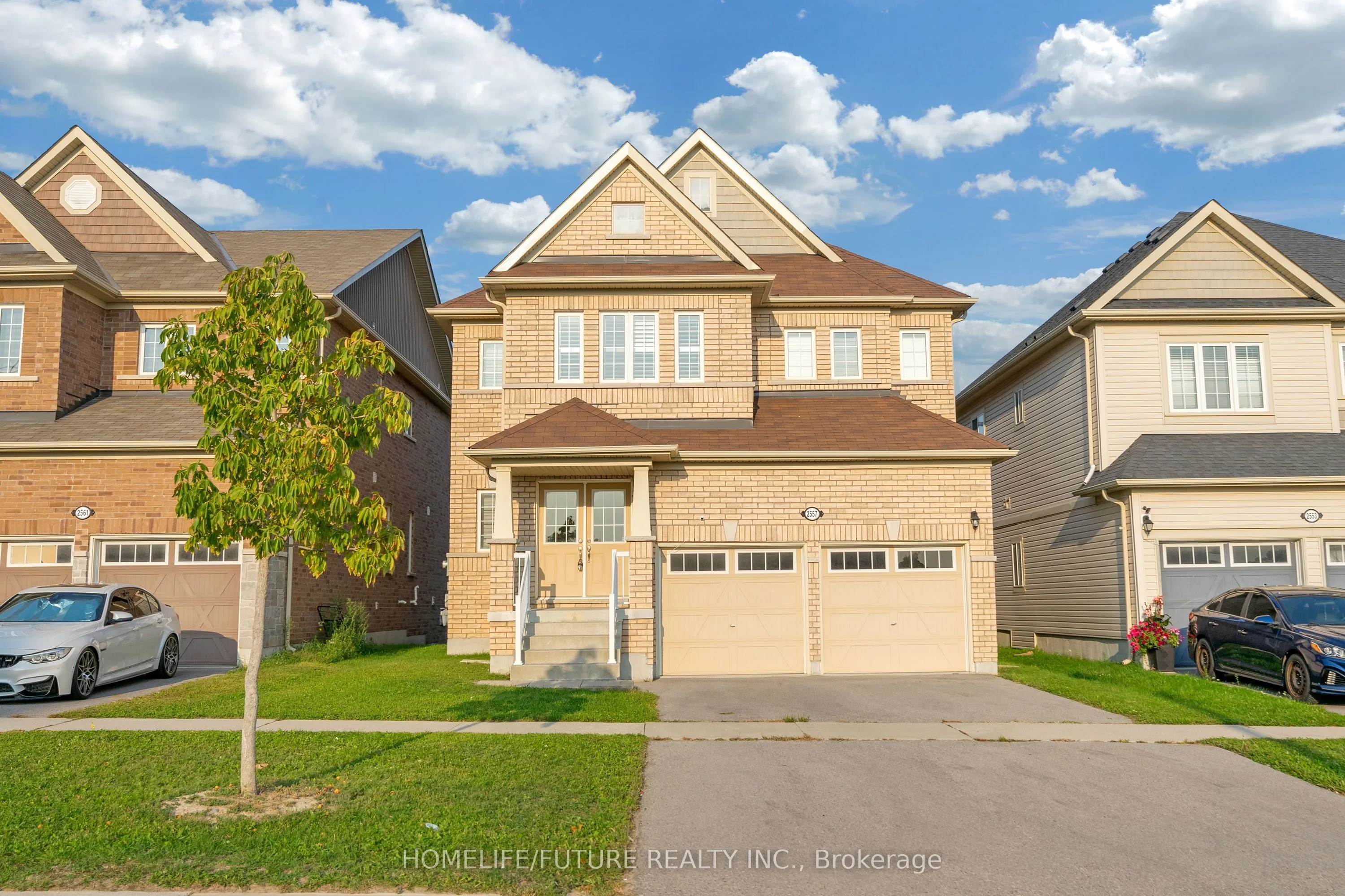 2557 Bridle Road, ON L1L 0J1