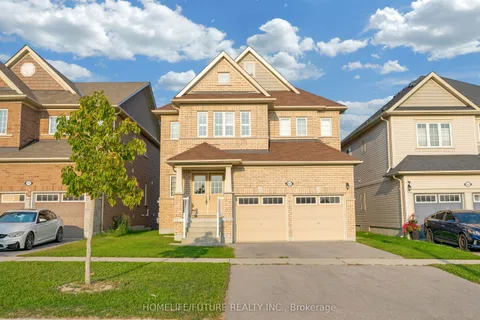 2557 Bridle Road, ON L1L 0J1