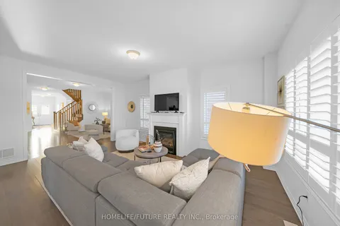 2557 Bridle Road, ON L1L 0J1