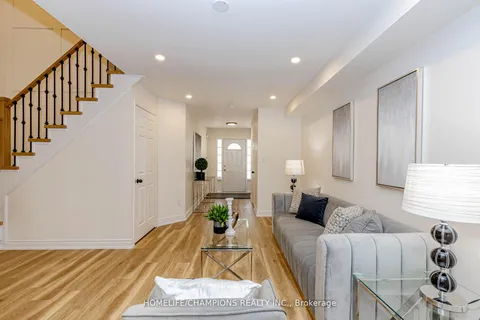 27 Tasker Crescent, ON L1Z 1N8