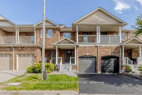 27 Tasker Crescent, ON L1Z 1N8