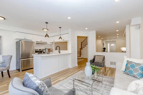 27 Tasker Crescent, ON L1Z 1N8