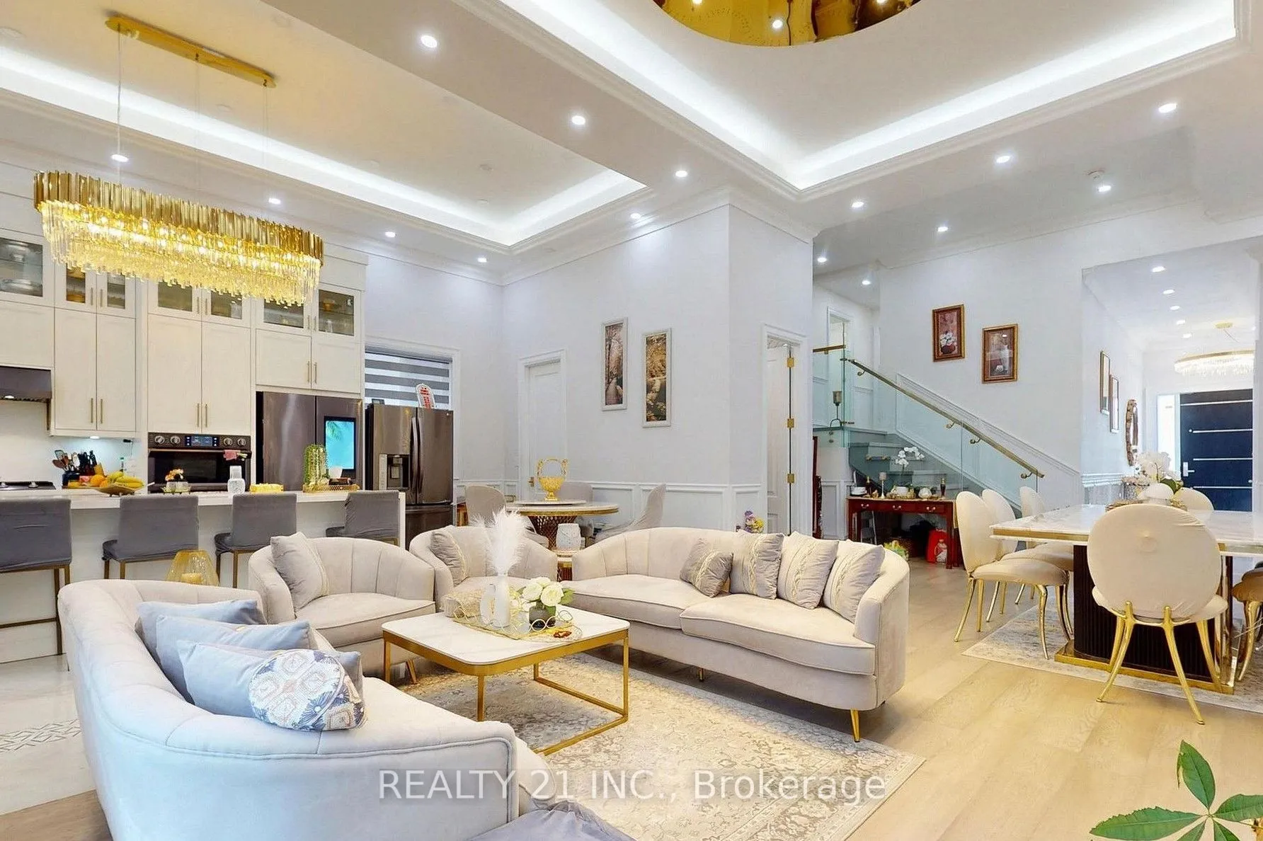 36 Craiglee Drive, ON M1N 2L8