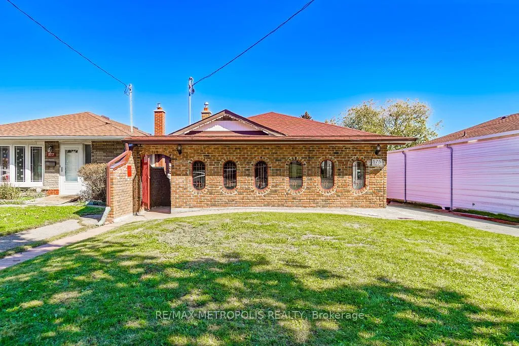 575 Bellamy Road, ON M1H 1G6