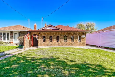 575 Bellamy Road, ON M1H 1G6