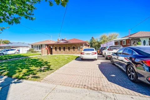 575 Bellamy Road, ON M1H 1G6