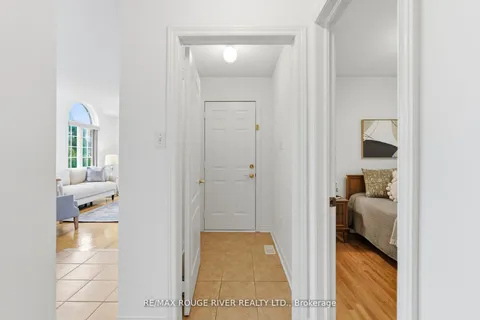 36 Tormina Boulevard, ON L1R 3B4