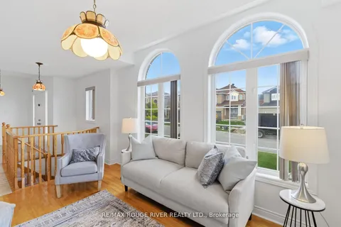 36 Tormina Boulevard, ON L1R 3B4