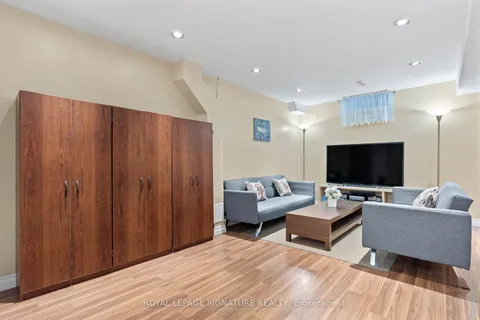 85 Bradstone Square, ON M1B 1W1