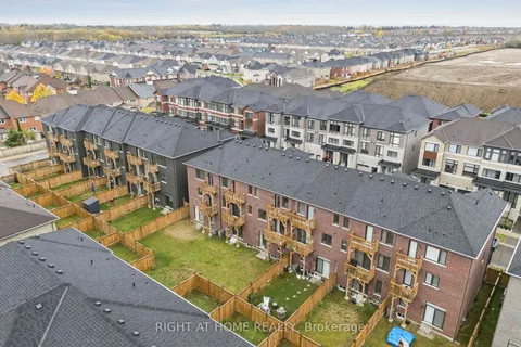 61 Douet Lane, ON L1Z 0V4