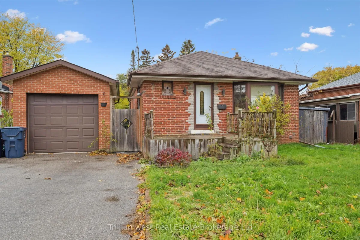 22 Compton Drive, ON M1R 4A6